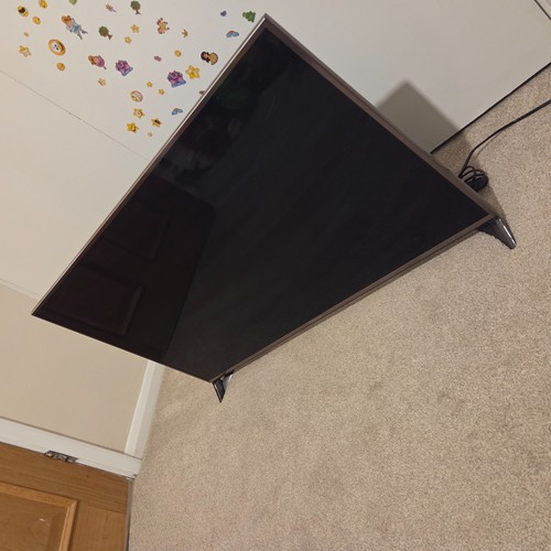 Panasonic viera uhd 40 - uhd,