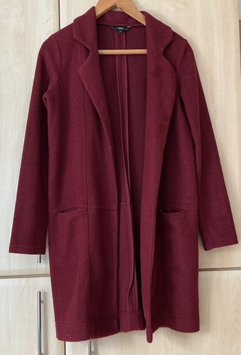 Next knee length open - next,