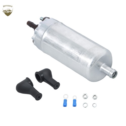 Universal inline high pressure - high,