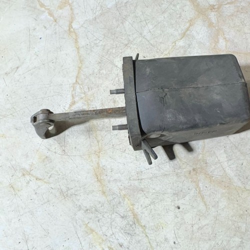 Peugeot 307 door stop catch - door,
