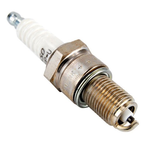 Spark plug fits - plug, alpina