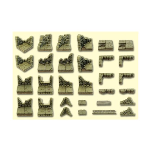 Dwarven forge mastermaze - dwarven,