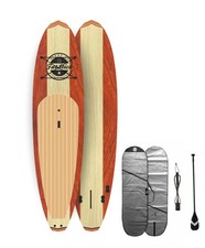 Purewood Paddle Board SUP