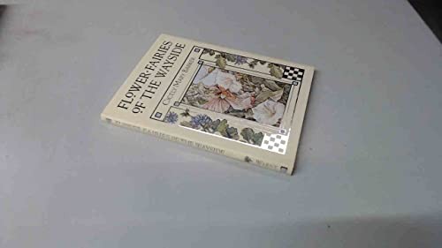 Flower fairies the wayside - fairies, of