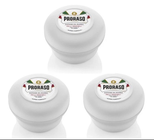 Proraso shaving soap - proraso,