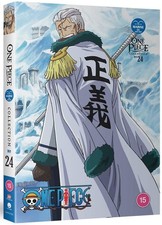 One piece collection 24 - piece:,