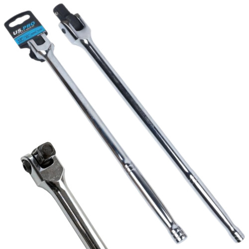 Pro drive power - pro, 1/2