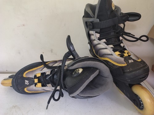 Inline skates eclipse w - inline,