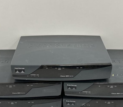 Cisco router integrated - router,