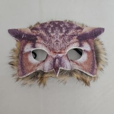 Childrens Animal Mask