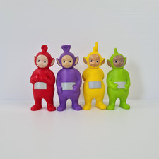 Teletubbies Chunky Figures