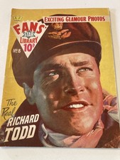 Fans Star Library # 8 - 1958 -