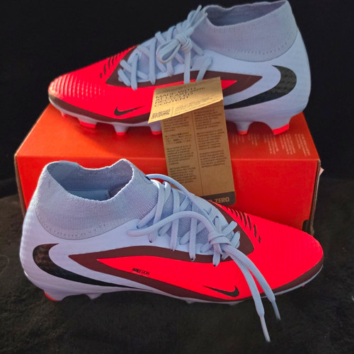 Nike phantom high acad - high, fg/mg