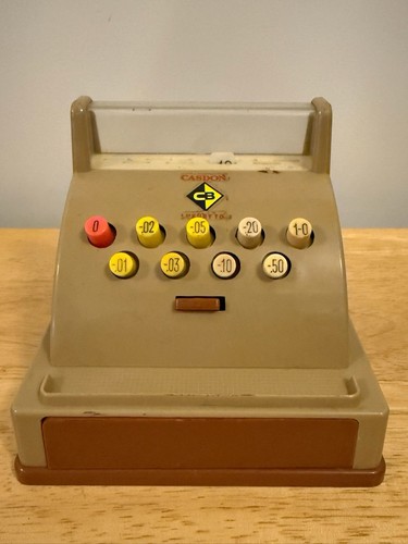 Vintage 1970s casdon - vintage,