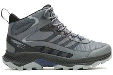 Merrell Speed Strike 2 Mid Gore-Tex J037821 Trainers Boots Ankle Shoes Mens UK10