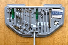 BMW E23 E28 E30 Large Tool Kit