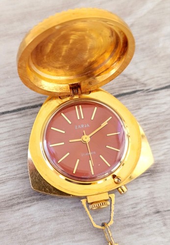 Zarja pendant watch women - zarja, women's
