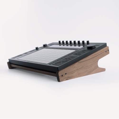 Stand for ableton push - stand,