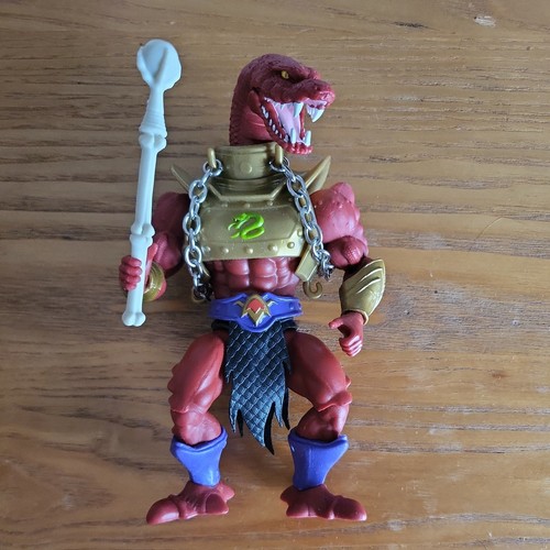 Masters the universe - masters,
