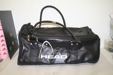 Vintage Retro Head Bag
