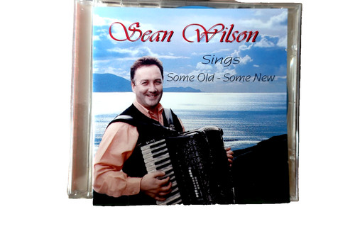 Sean wilson slngs some - slngs,