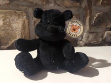 CHUBBLEY BEARS - LITTLE BEAR - RETIRED WITH  TAGS - MINT CONDITION