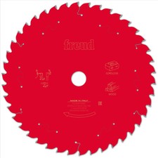 Freud F03FS10065 Wood Circular