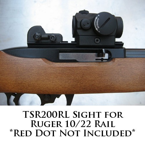 Tsr200rl tech sights aperture - tsr200rl,