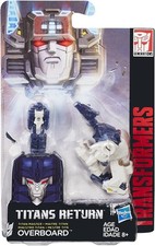 Transformers Generations