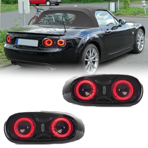 Pair led tail - pair, lights
