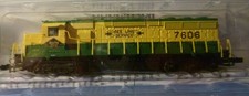 Bachmann spectrum item - bachmann,