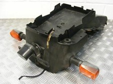 Suzuki RF 600 Panel Rear