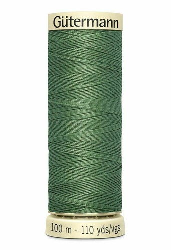 Gutermann sew all 100 - gutermann,