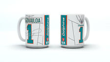 NFL Miami Dolphins Tua