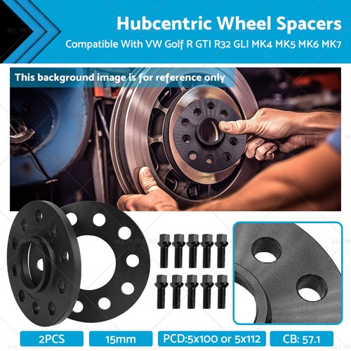 15mmh hubcentric wheel - 15mmh,