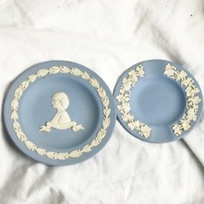VINTAGE WEDGWOOD BUNDLE 2