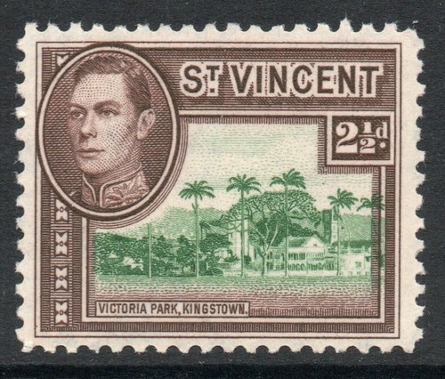 Vincent 1938 d - vincent, 1938-47