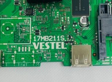 Vestel 17mb211s television - 17mb211s,