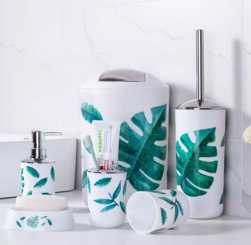 Luxury bathroom accessory - bathroom,