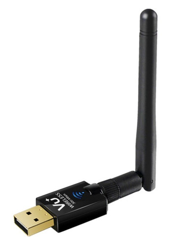 Wireless usb adapter - wireless,