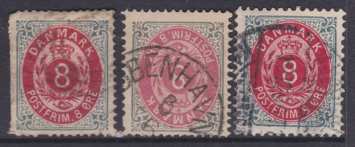 1870 1880 denmark - 1870's, /1880's