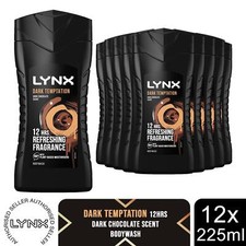 Lynx Dark Temptation 12-H