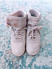 Reebok Classic Freestyle Hi
