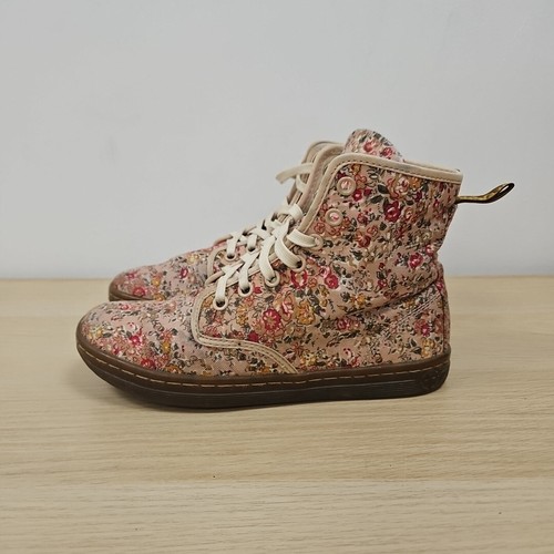 Martens shoreditch vegan - dr,