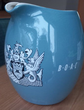 Vintage wade jug aviation - wade,