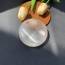 Selenite Bowl, Reiki Bowl, Gemstone and Crystal Charging Bowl, Healing Crystals