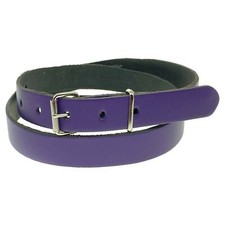 LADIES  WOMEN'S 20MM THIN