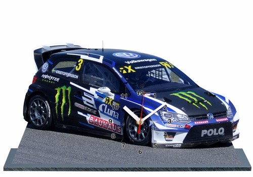Model cars kristoffersson - model,