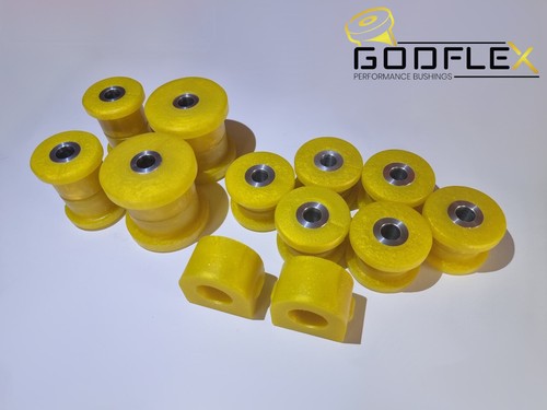 Subframe arm arb bushes - arb,