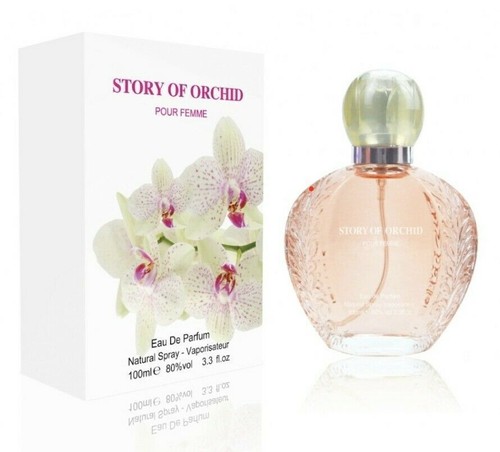 Women perfume branded - x,